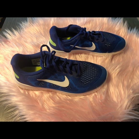 Nike Free RN 6Y - Picture 5 of 6